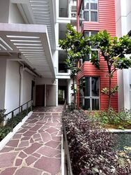 Woodhaven (D25), Condominium #560359831